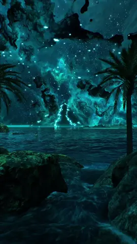 A 4K animated wallpaper with ultra-smooth motion, blending stunning visuals and gentle movements that transport the mind. Every detail is designed to soothe: ethereal landscapes, slow-motion waves, and glowing lights drifting gracefully in the air. Accompanied by harmonious, calming sounds – nature’s whispers, soft melodies, and delicate vibrations – it creates an immersive atmosphere that invites peace, meditation, and escape. This is more than just a wallpaper: it’s a sensory experience that calms, inspires, and takes you on a journey, perfect for transforming any space into a peaceful sanctuary. 🌌🎶 #aesthetic  #4kquality #wallpaper #120fps 