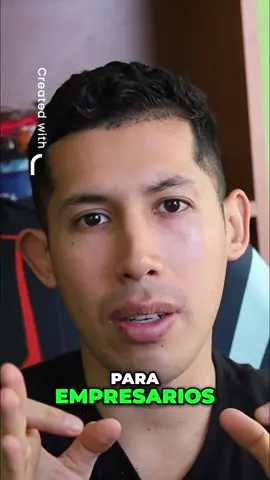 🚀 ¡Campañas Publicitarias Exitosas! ¿Quieres que tu empresa venda más y llegue a miles de clientes? 📈 👉 Tengo paquetes especiales para empresarios que buscan resultados reales. 🔗 Escríbeme en el link de mi perfil y te gestiono tus campañas publicitarias. #PublicidadDigital #NegociosExitosos #MarketingEmpresarial