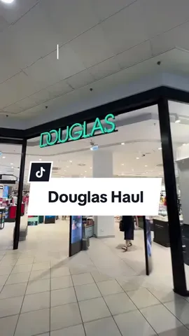Mit vennék meg a Douglasból?😍✨ #dodabeauty #tudatosbőrápolás #szépségápolás #arcápolás #douglashaul #termékajánló 