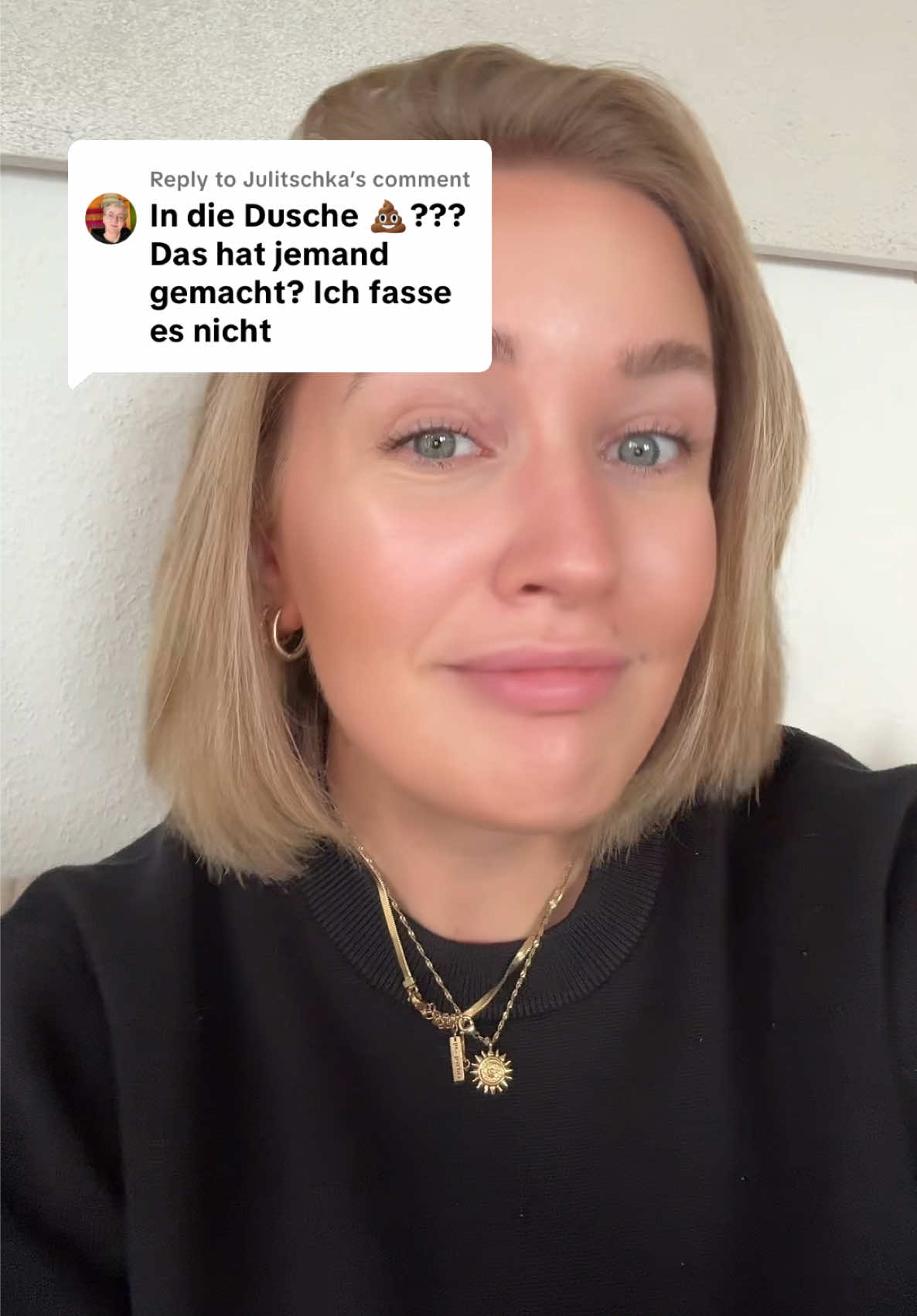 Replying to @Julitschka  Storytime - ich wünschte ich hätte es mir ausgedacht 😂 #GirlProblems #DatingStories #Dating 