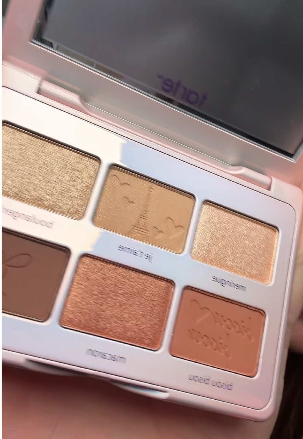Brb ordering more for every gift  #tartecosmetics #tarteholiday #makeupsets #giftideas 