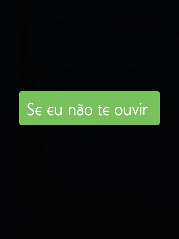Tua voz é livramento no meio do tormento tua voz é tudo ❤️🥹  #jesus #gospel #tuavoz 
