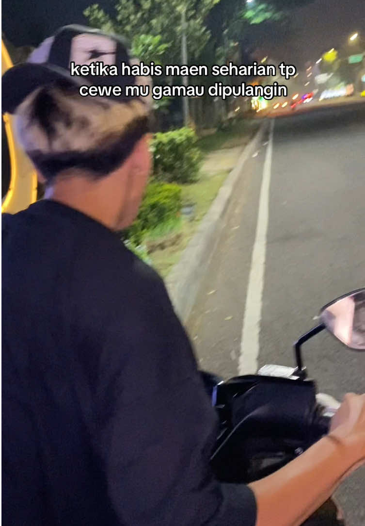 gak peka blass #doniskeyca 