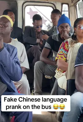 The fake Chinese professors 👨‍🏫 😂😂Full video is on my YouTube 😂😂😂#fypシ #prank #fakechineseproffesors #reactions #masterconrade 