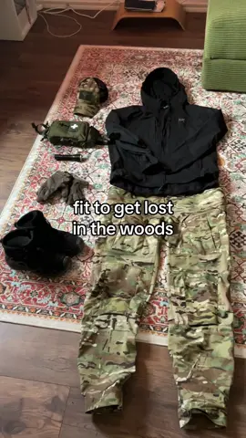 #141 #natureaction #forest #fry 