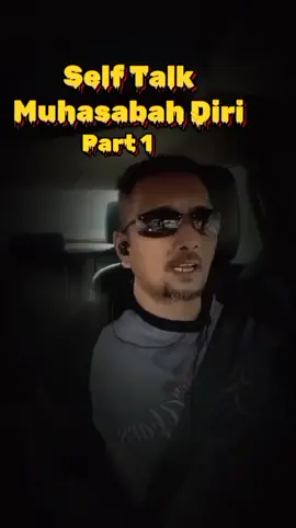 Self Talk atau Muhasabah Diri ini satu kaedah utk kita menjaga hati Kita agar tidak terpalit dgn kekotoran. Kenalilah diri kita Dan Bersihkan Hati Kita supaya Perjalanan Perjuangan dalam kehidupan tidak tersasar atau Sesat di dalam Cahaya Terang. @RECOM MALAYSIA @hakim_75🐬 @izad  #HealingJourney  #positivevibes  #SyukurSelalu  #fyp 