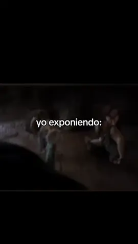 xddd#thecroods #humor #exposición #stails_deidazos @TikTok 