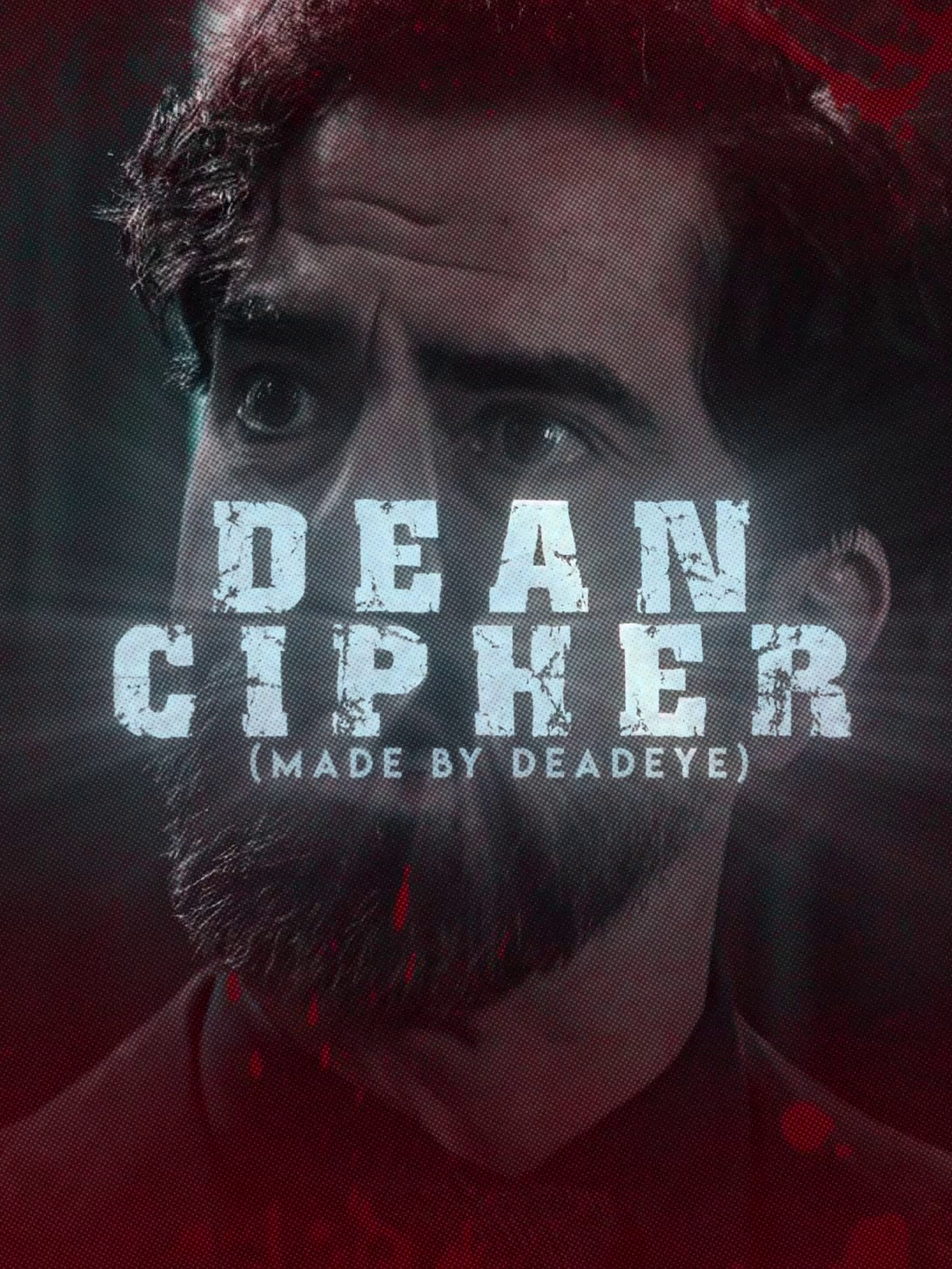 Dean Cipher is lowkey crazy 💀🔥 #genv #theboys #homelander #genvseason2 #deancipher #genvedits #deadeyeyt #fyp #primevideo