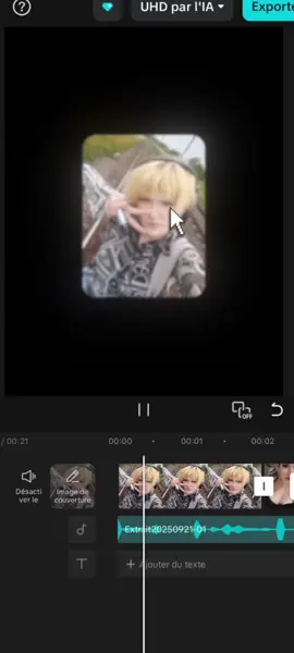 📹 #transition #GlowUp  #CapCut #fyp #pourtoi 