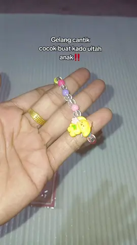 #gelangsanrio #gelanganak #mainananak 