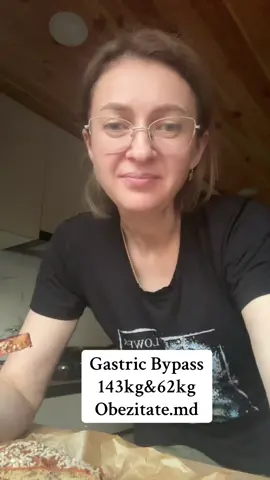 #slabire #obezitate #viatabariatrică #minus81kg #gatricbypass 