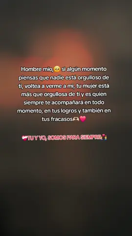#paratiiiiiiiiiiiiiiiiiiiiiiiiiiiiiii #amor 🥰👩‍❤️‍👨#❤️ #dedicale_aquien_amas ❤️🥰🥰