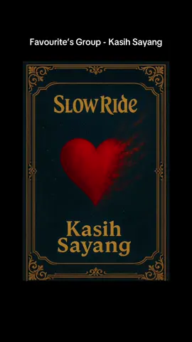Slow Ride - Kasih Sayang ( cover)  #kasihsayang #favouritesgroup #shoegaze #lagu #laguindonesia 