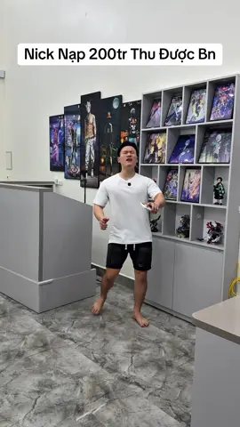 #trumbuonacc #freefire #vumanhcuong #lienquan 