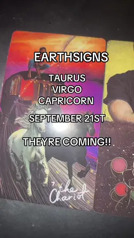 #EARTHSIGNS #EARTHSIGNSSEPTEMBER #TAURUSSEPTEMBER #VIRGOSEPTEMBER #CAPRICORNSEPTEMBER