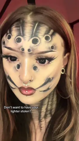 Perfect solution tbh 🫣💕#hadleyisdead #zombie #tattoo #SmallBusiness 