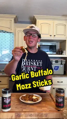 You NEED these at your next game day party! Chilis who?!? #thatswhereitsat #bbqwithbigjake #fyp #gameday #football  