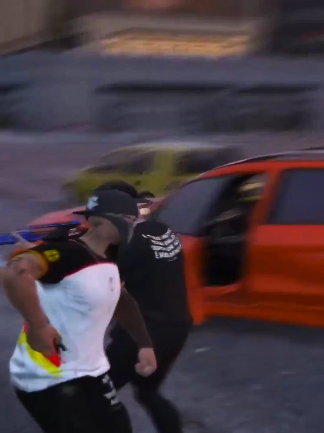 Voce sabe oque e DMA? #dma #gtarpmoments #fyp #fuser