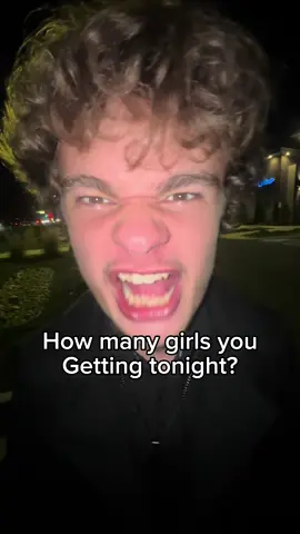How many girls you getting tonight? #hoco #homcoming #dance #fyp 