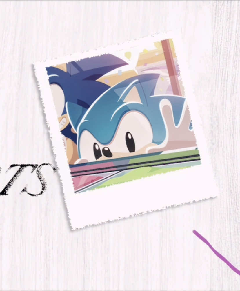 been a min since I posted ma goatt! | 200k otw🫶🏾 | #sonic #sonicthehedgehog #sonicedit #blowthisupforme #fyp 