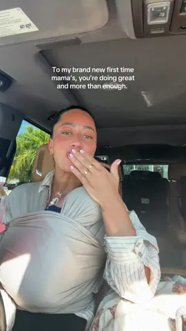 I see you mama! You’re doing such a great job. Allow yourself the time to come back to you in a whole new way. Sending you my love! #firsttimemom #postpartum #ppa #ppd #newborn 