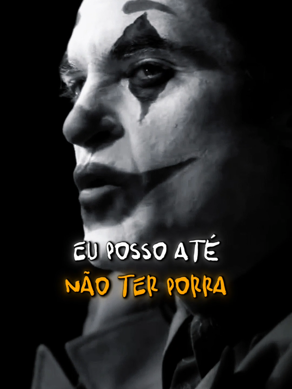 reflexão do dia #coringa #status #foco #pensamentospositivos #motivacaodiaria 