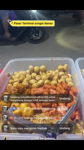 Terima kasih kalian yg selalu mampir di live acil#fypシ #viraltiktok#storybanua #acilviral #pejuangkeluarga 