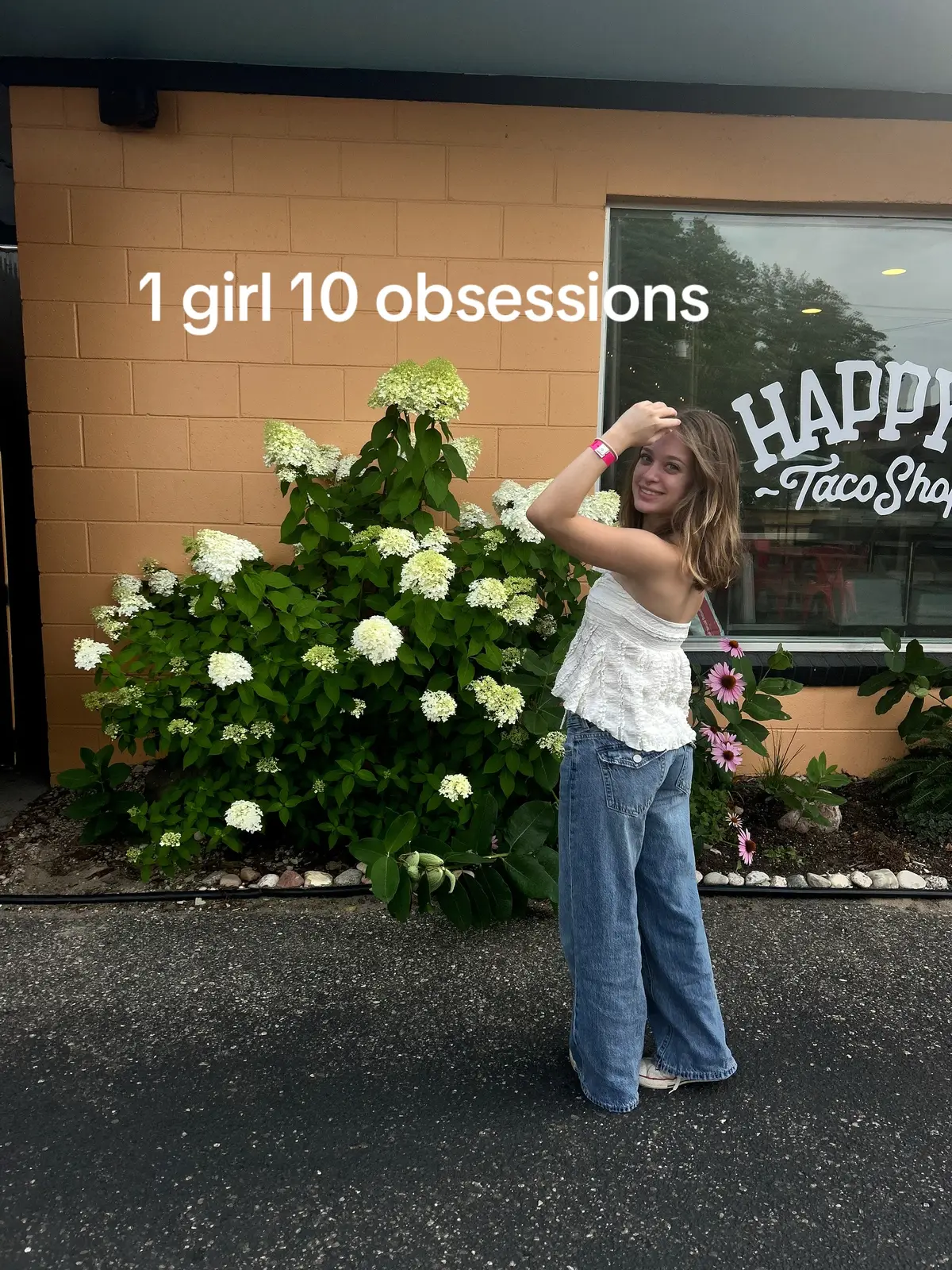 #fyp #1girl10obsessions #girltok #favorites 