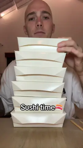 Happy Sunday🍣❤️