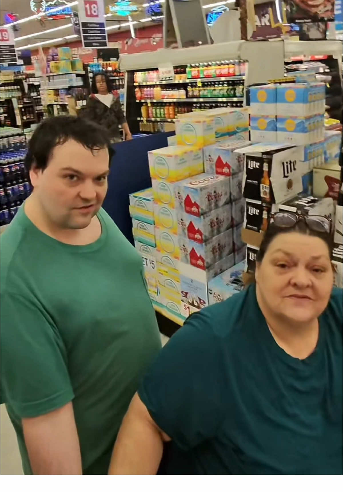 Did they pass? #fyp #viral #moneyprank #socialexperiment #prank 