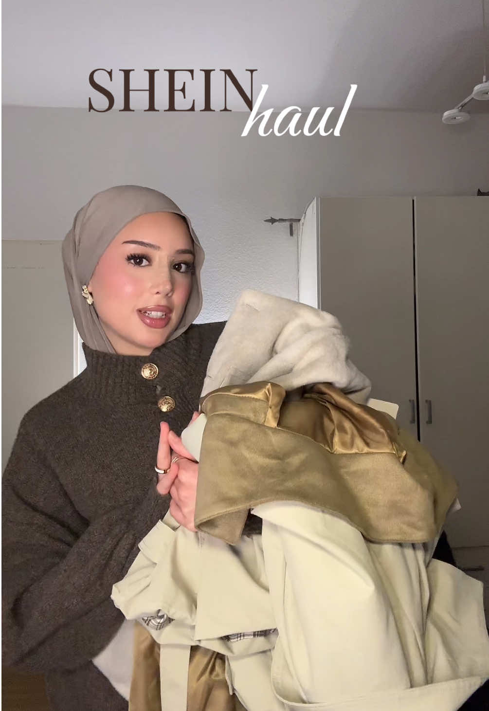 Anzeige || Rabattcode: BTS16simanah594 Bleibe auf dem Laufenden der Trends, indem du nach den Namen der SHEIN-Shops suchst und ihnen folgst MUSERA,Siren Gaze,MISSGUIDED . Shop Name: MISSGUIDED 1. Hemd 🔎 145731679 2. cardigan 🔎 55302515 Shop Name: MUSERA 3. beige jacke 🔎 43281618 4. Trenchcoat🔎 135831477 Shop Name: Siren Gaze 5. Wildlederjacke 🔎 144236260 @SHEIN Germany   @SHEIN  #SHEINtrends #SHEINforAll  #SHEINClassoftrends