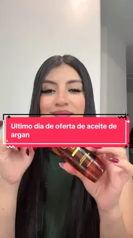 #aceite#argan#oilskincare#oil#tiktokshop 