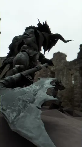 From sculpt to motion. The beast doesn’t just exist — it moves, it breathes, it dominates. #CreatureAnimation #ZBrushToCinema #3DMotionDesign #FantasyAnimation #DigitalCreatures 