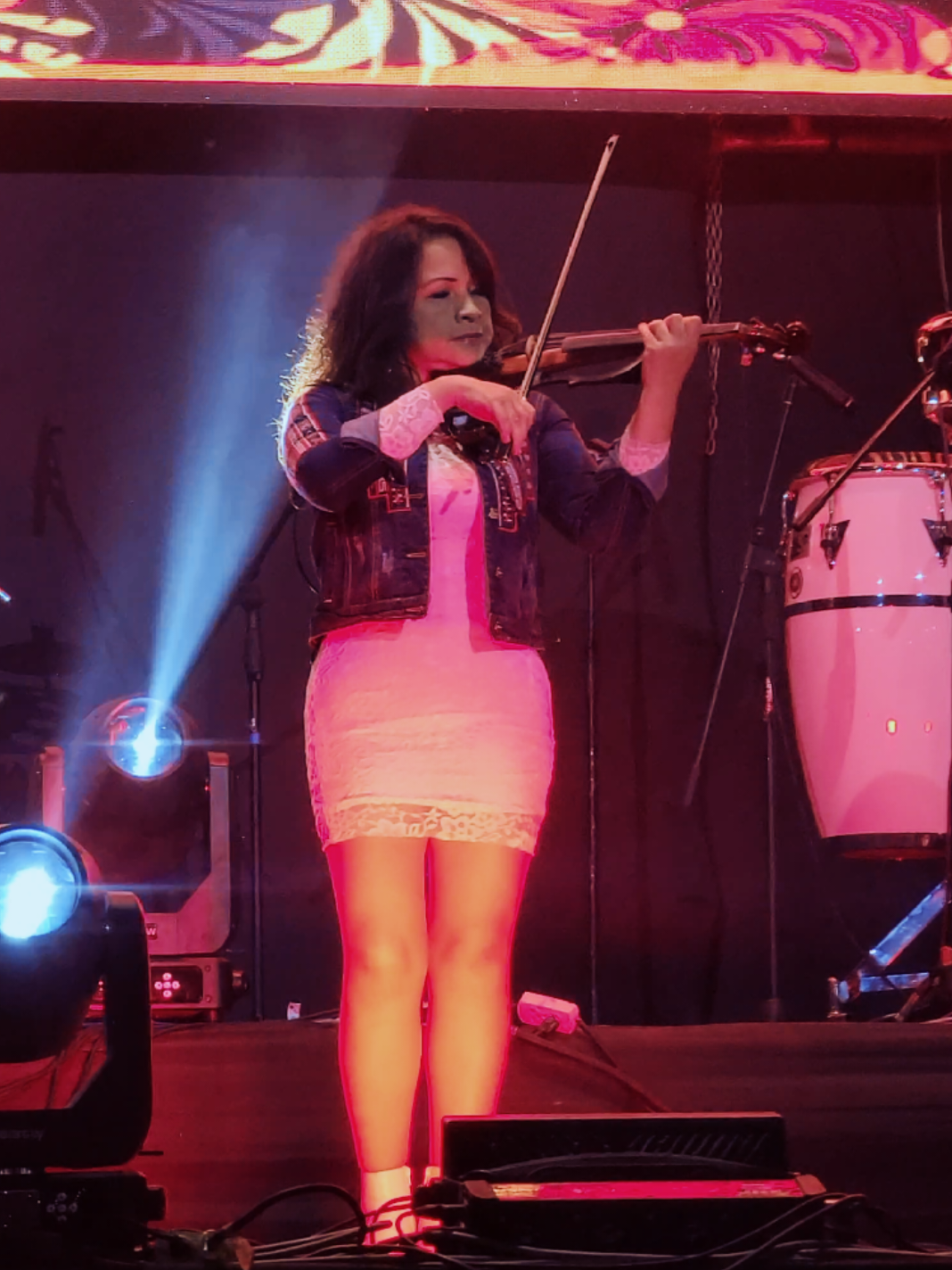 @Antología Oficial en el 1er Festival Latinoamericano Trujillo #antología #discotecas #eventos #trujilloperu🇵🇪 