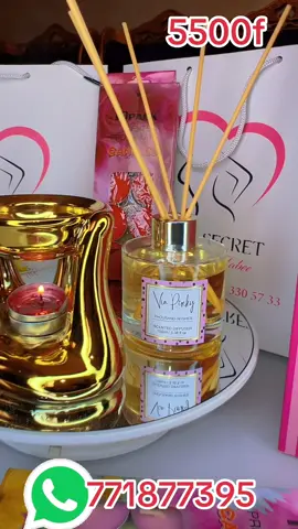 #diffuseur #bruleur #huile #dubai #senegalaise_tik_tok 