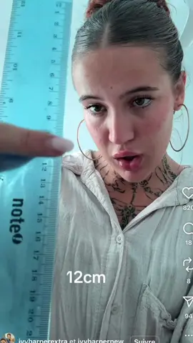 Attention à ne pas reproduire, je t’explique tout 😊