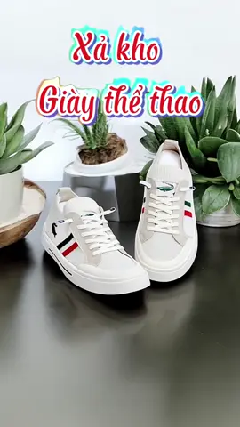 Giày Thể Thao Nam Cá Sấu #giaythethao #giaynam #xuhuong #thinhhanh 