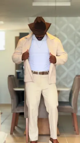 Eu me apaixonei 🎶🕺🏽