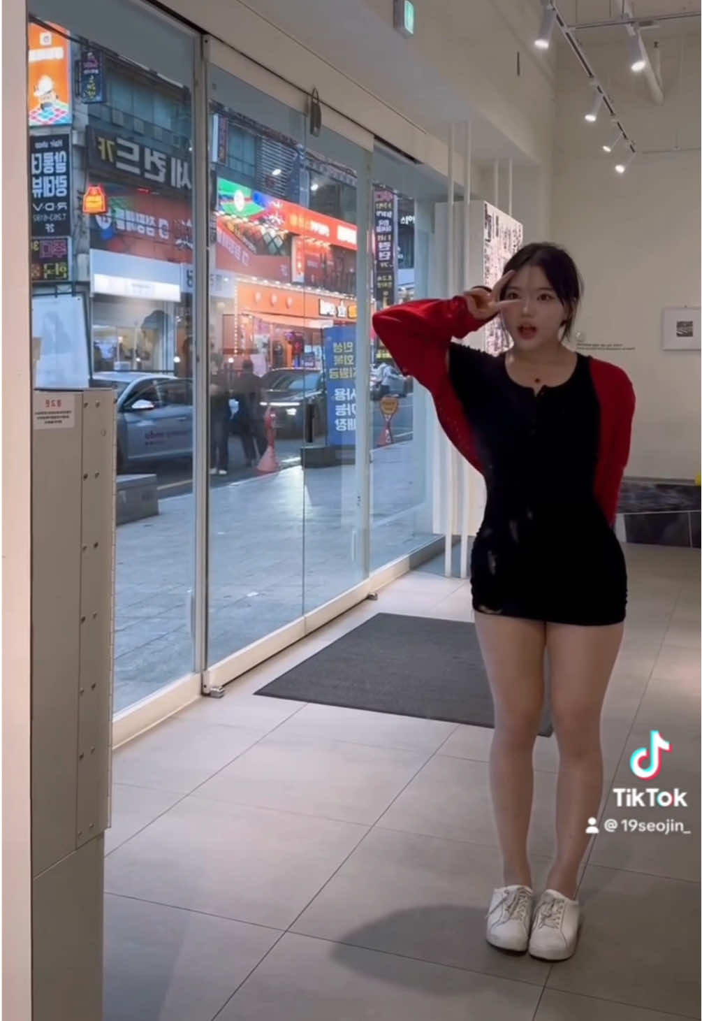 올만융 #고딩 #여고딩 #08 #09 #fyp 