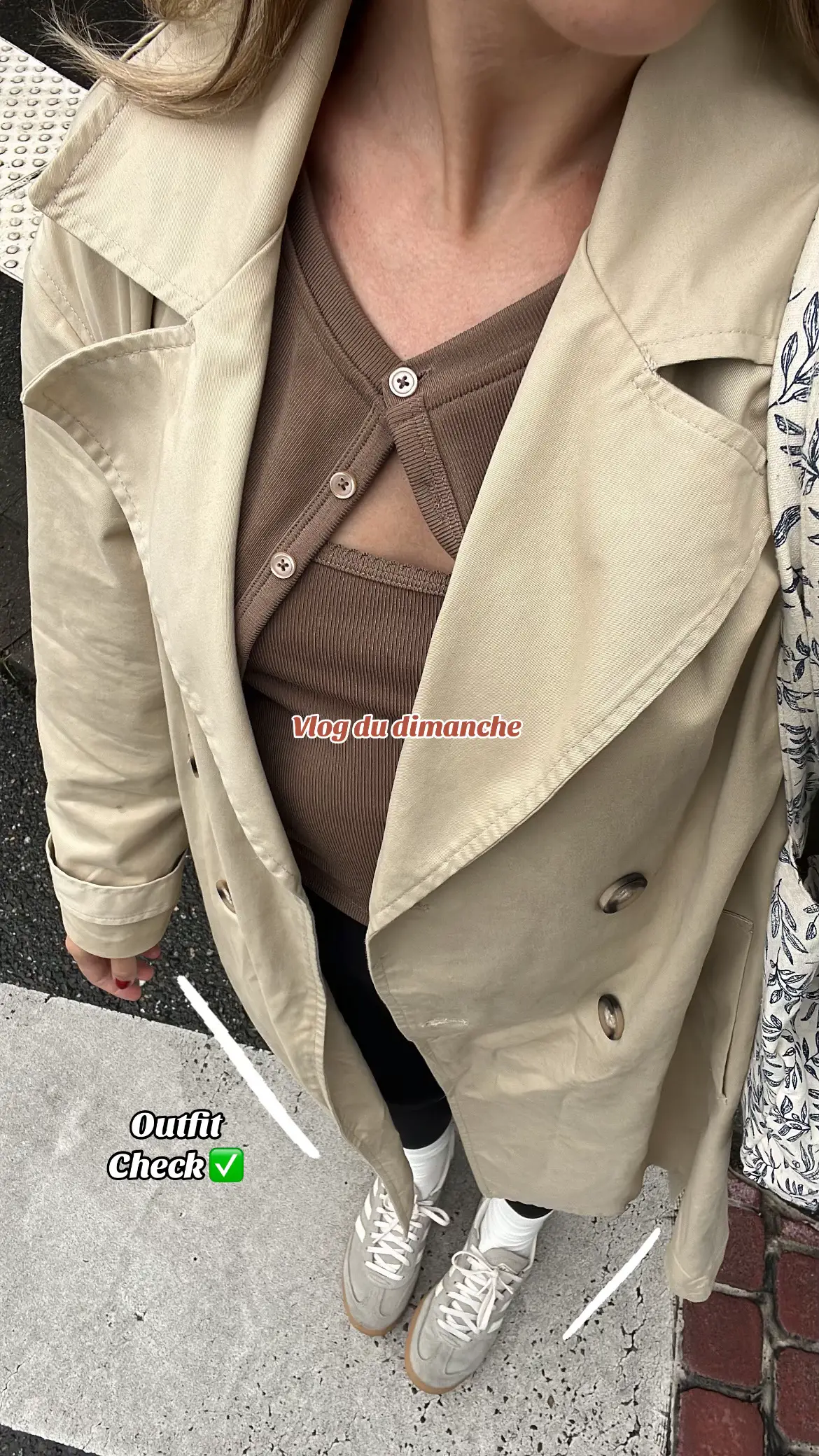 Vlog 🤍 IG:marlenearnaldy #outfit #Vlog 