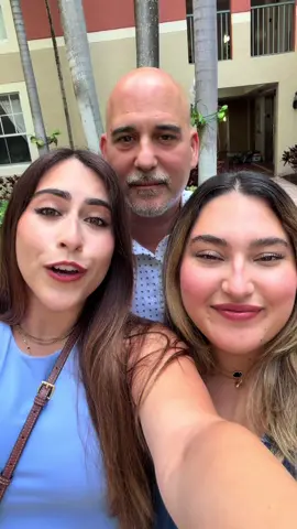 Adventures of a girl dad💅 #fyp #girldadtiktok #dadsoftiktok 