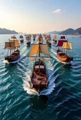 Lý Thường Kiệt đại Thắng sông Như Nguyệt #xuhuongtiktok #songdepmoingay #vietnamkieuhung #vietnam #xuhuong 