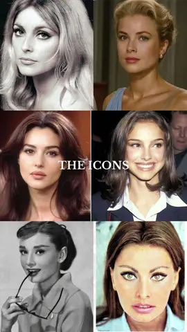 THE ICONS • Audrey Hepburn Pt.2 🤍 Completing the look with the iconic Breakfast at Tiffany’s hairstyle. Makeup in Pt.1 🤎 #theicons #audreyhepburn #audreyhepburnhairstyle #breakfastattiffanys #oldhollywood 