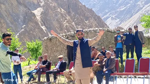 #local #dance#marriage#hunza #foryou 