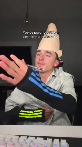 imagine l’mec honnête de fou 🤣🤣