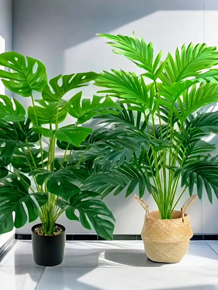 #ต้นไม้ประดิษฐ์ #ของตกแต่งบ้าน #แต่งบ้านสวย #ต้นไม้ปลอม #ไอเดียแต่งห้อง 