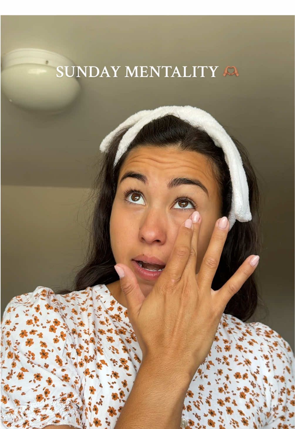 Focusing on how God shows up. Focusing on the good.  How has God shown you in your life??  #god #jesuschrist #christiantiktok #christianity #lovejesus 