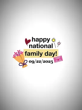 family day>>> want this template? click the capcut logo or anchor #CapCut #familyday #trending #fyppppppppppppppppppppppp #viral 