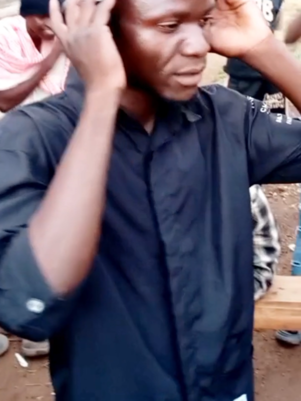 Vibing with ma nigga outa Tanga empire 🔥🔥#creatorsearchinsights #ghetto #chilling #enkembo 