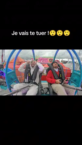 #sortirtoulouse #manege #lasphere #pourtoi #fetestmicheldetoulouse @Victortue🐢 